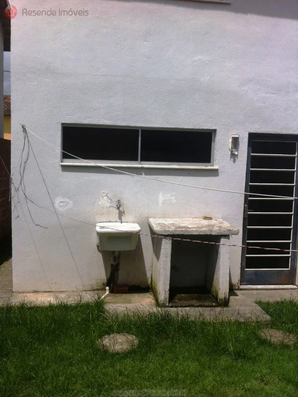 Foto 8 de 10 - Casa para aluguel em Mirante de Serra