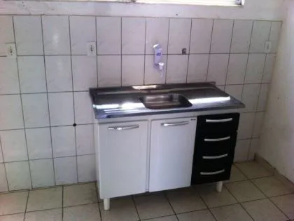 Casa para aluguel em Mirante de Serra