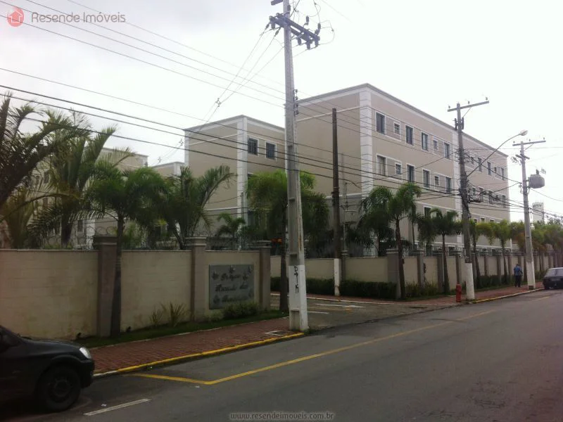 Foto 1 de 9 - Apartamento para aluguel em Cabral