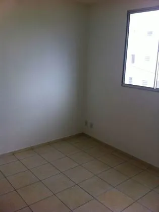 Apartamento para aluguel em Cabral