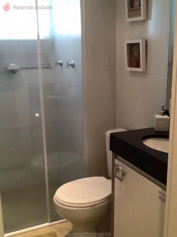 Foto 4 de 8 - Apartamento para venda em Alegria