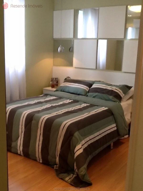 Foto 5 de 8 - Apartamento para venda em Alegria