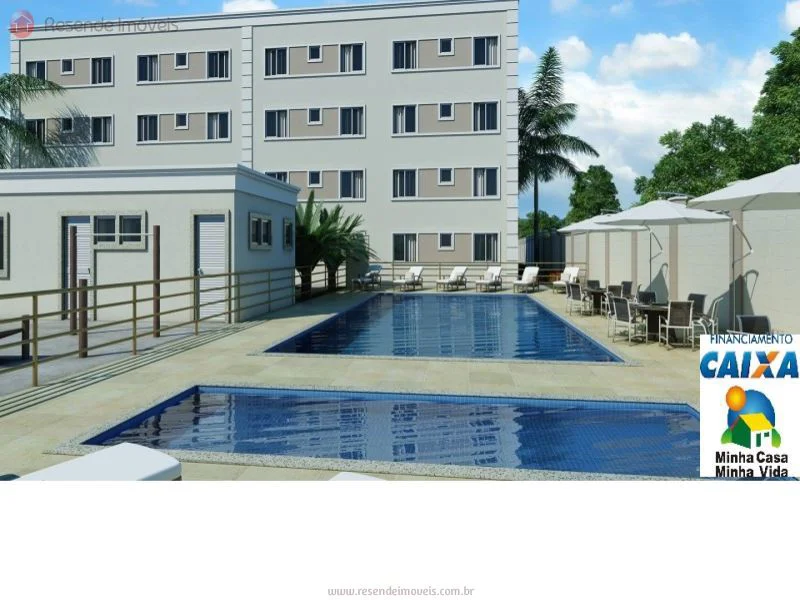 Foto 7 de 8 - Apartamento para venda em Alegria