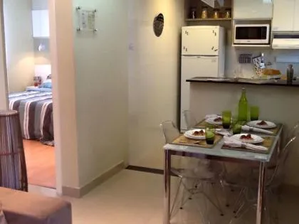 Apartamento para venda em Alegria