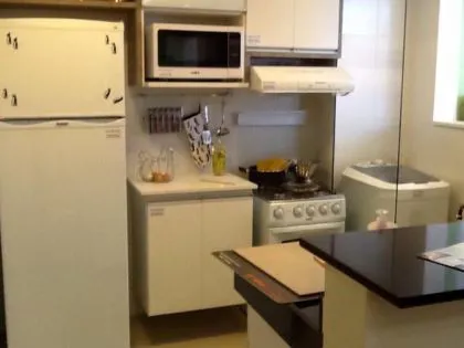 Apartamento para venda em Alegria