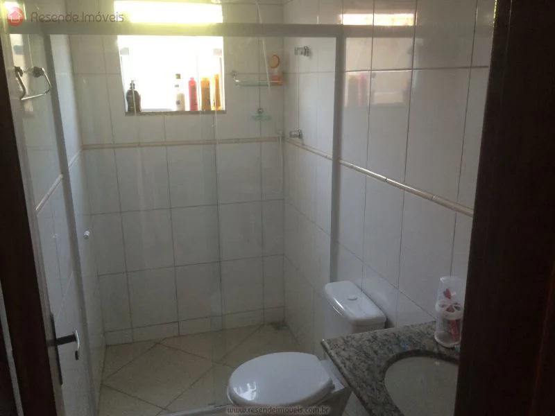 Foto 1 de 9 - Casa para aluguel em Morada da Montanha