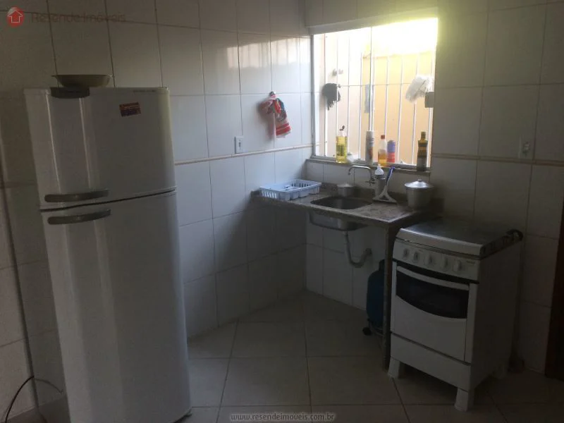 Foto 3 de 9 - Casa para aluguel em Morada da Montanha