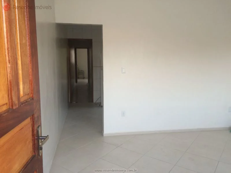 Foto 8 de 9 - Casa para aluguel em Morada da Montanha