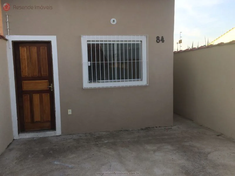 Foto 9 de 9 - Casa para aluguel em Morada da Montanha