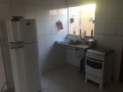 Casa para aluguel em Morada da Montanha