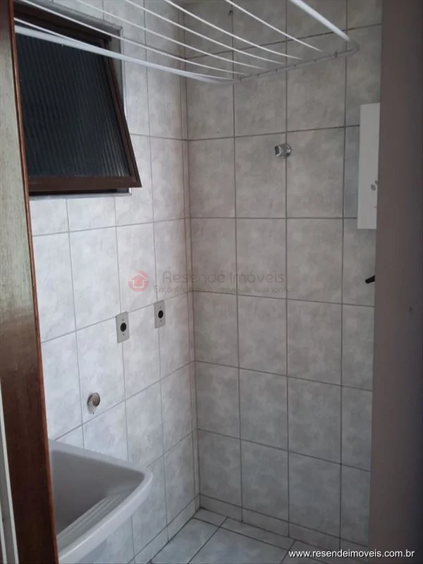 Foto 4 de 5 - Apartamento para aluguel em Barbosa Lima