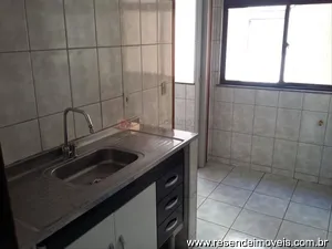 Apartamento para aluguel em Barbosa Lima