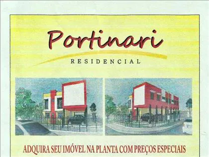 Apartamento para venda em Jardim do Sol