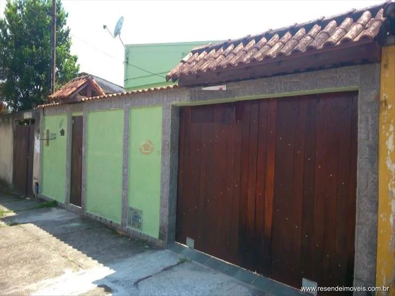 Foto 1 de 6 - Casa para aluguel em Alvorada