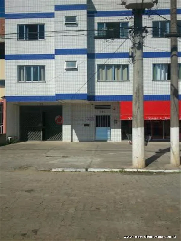 Foto 2 de 7 - Apartamento para aluguel em Vila Julieta