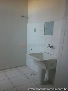 Apartamento para aluguel em Vila Julieta