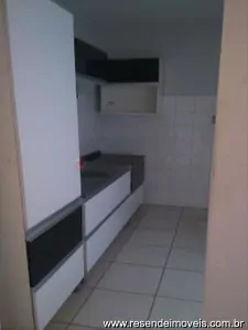 Apartamento para aluguel em Vila Julieta