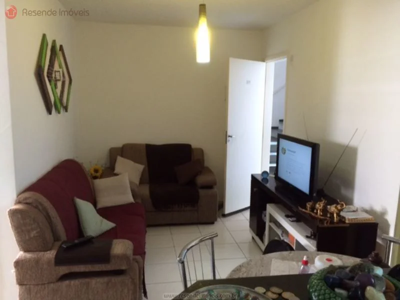 Foto 1 de 10 - Apartamento para venda em Paraíso