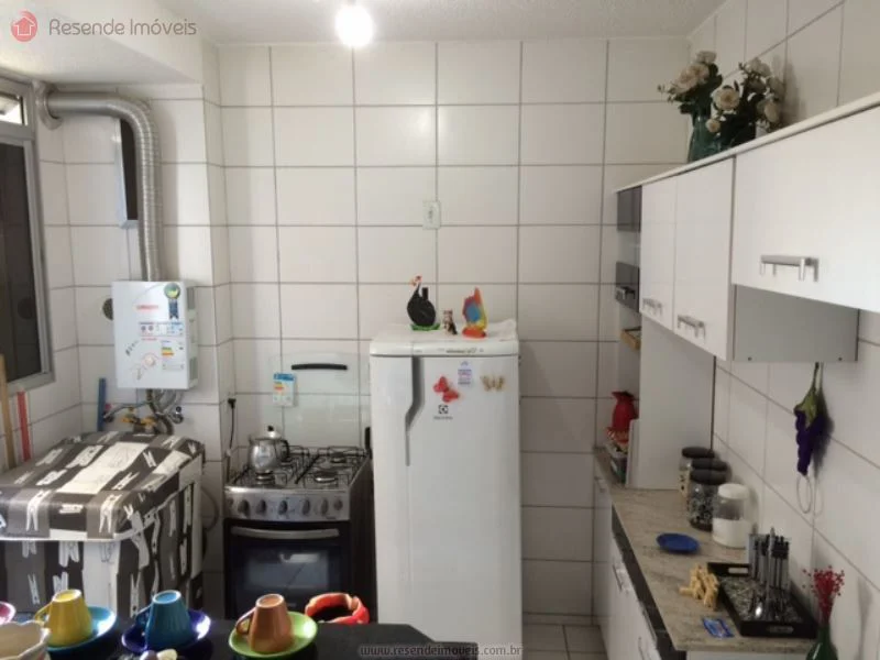 Foto 2 de 10 - Apartamento para venda em Paraíso