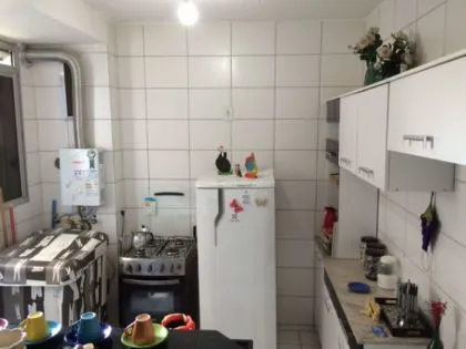 Apartamento para venda em Paraíso