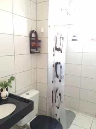 Apartamento para venda em Paraíso