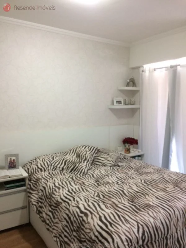 Foto 3 de 18 - Apartamento para aluguel em Jardim Jalisco