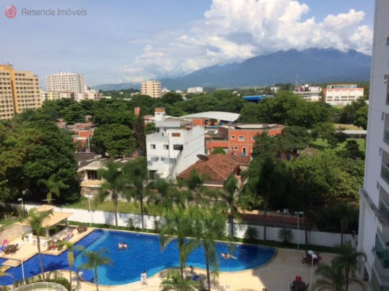 Foto 15 de 18 - Apartamento para aluguel em Jardim Jalisco