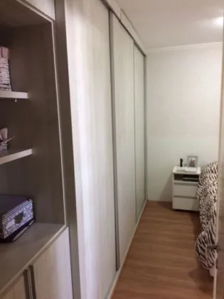 Apartamento para aluguel em Jardim Jalisco