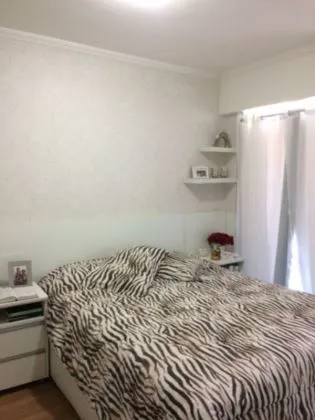 Apartamento para aluguel em Jardim Jalisco