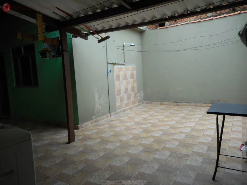 Foto 5 de 9 - Casa para venda em Vila Isabel