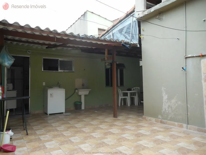 Foto 6 de 9 - Casa para venda em Vila Isabel