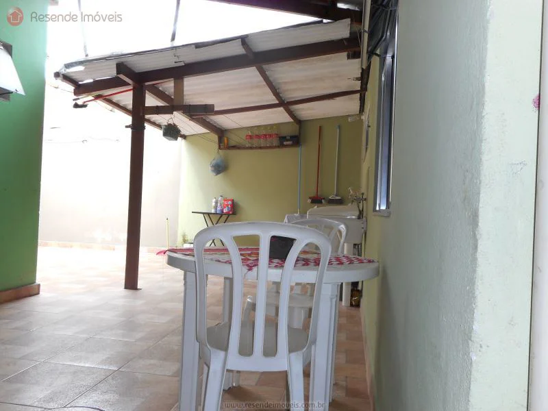 Foto 8 de 9 - Casa para venda em Vila Isabel