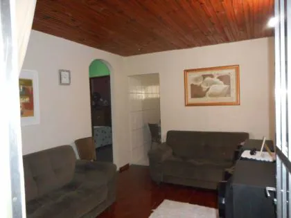 Casa para venda em Vila Isabel