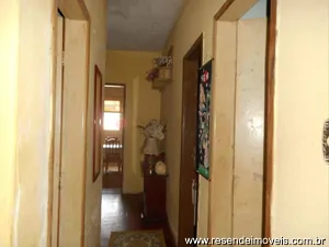 Casa para venda em Paraíso