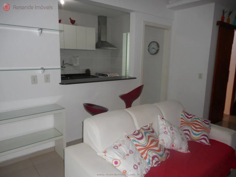 Foto 5 de 23 - Apartamento para aluguel em Barbosa Lima