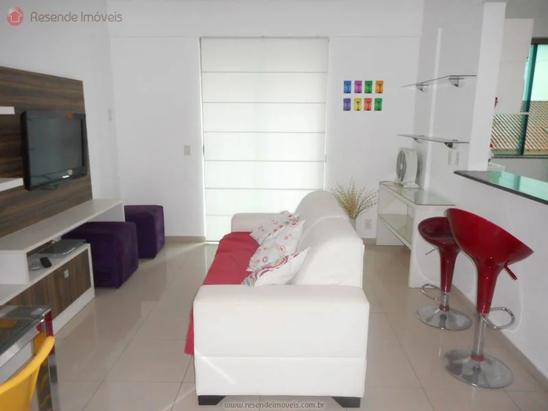 Foto 6 de 23 - Apartamento para aluguel em Barbosa Lima