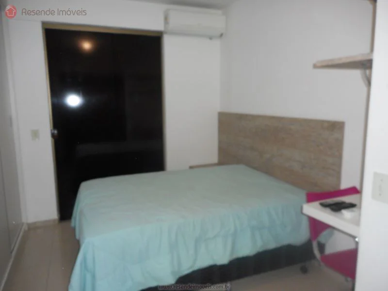 Foto 20 de 23 - Apartamento para aluguel em Barbosa Lima