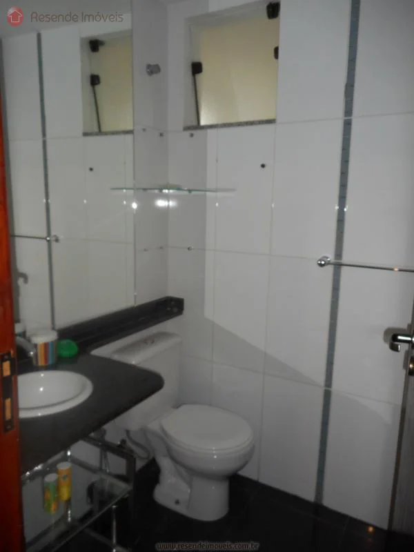 Foto 22 de 23 - Apartamento para aluguel em Barbosa Lima