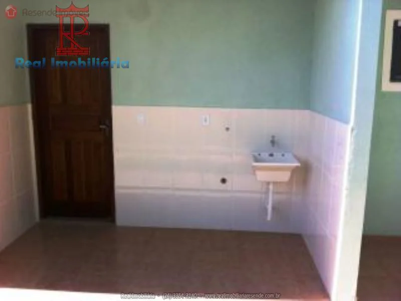 Foto 5 de 11 - Casa para aluguel em Parque Ipiranga II