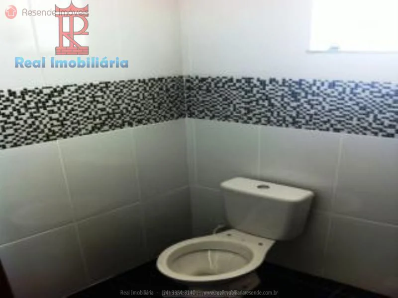 Foto 6 de 11 - Casa para aluguel em Parque Ipiranga II