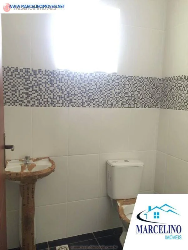 Foto 9 de 9 - Casa para aluguel em Parque Ipiranga II