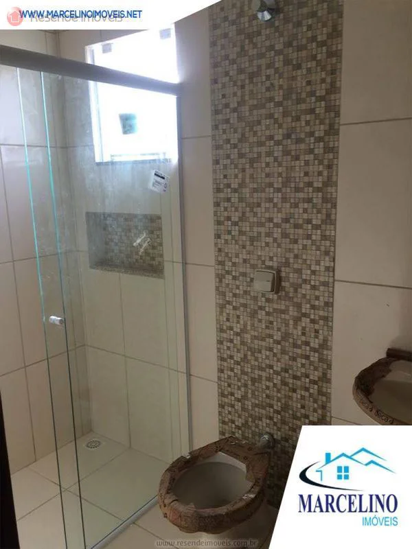 Foto 7 de 9 - Casa para aluguel em Parque Ipiranga II