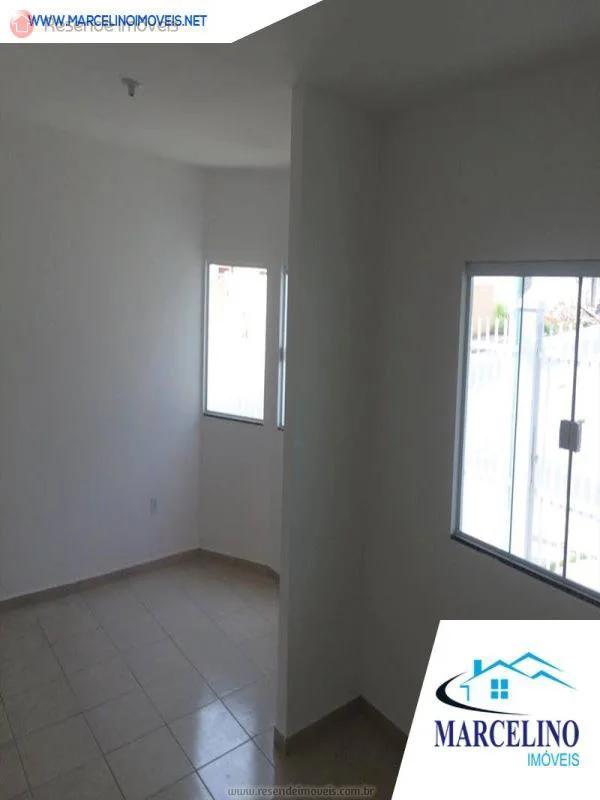 Foto 3 de 9 - Casa para aluguel em Parque Ipiranga II