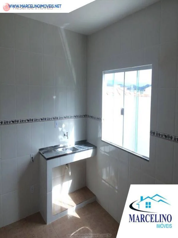 Foto 4 de 9 - Casa para aluguel em Parque Ipiranga II