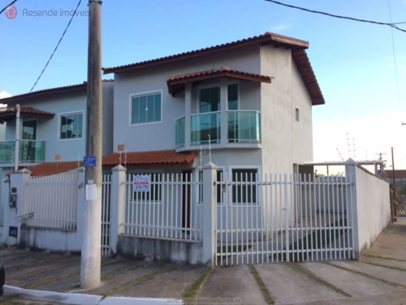 Foto 5 de 9 - Casa para aluguel em Parque Ipiranga II