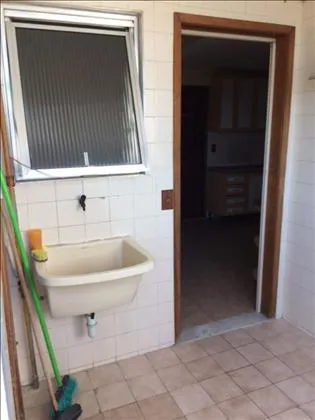 Apartamento para aluguel em Liberdade