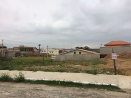 Terreno para venda em Parque Ipiranga
