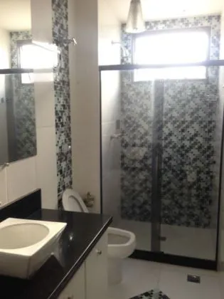 Apartamento para venda em Vila Julieta