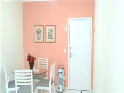 Apartamento para aluguel em Campos Elíseos