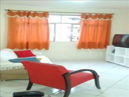 Apartamento para aluguel em Campos Elíseos